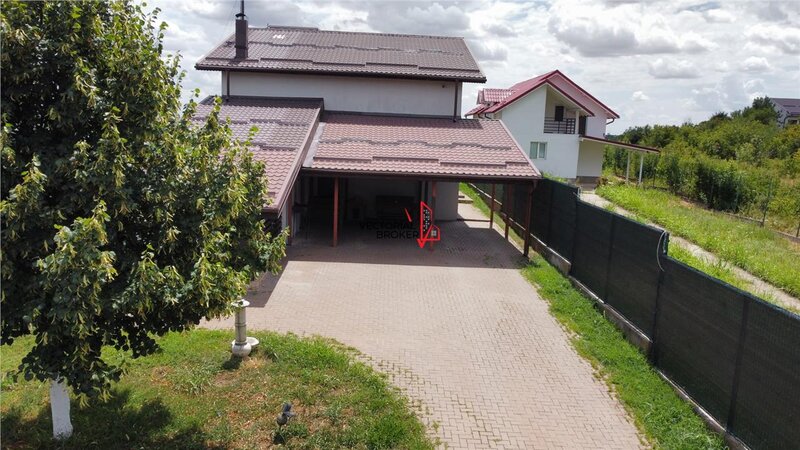 Acasa in mijlocul naturii. Vila de vis intre lac si padure Vacanta in fiecare zi