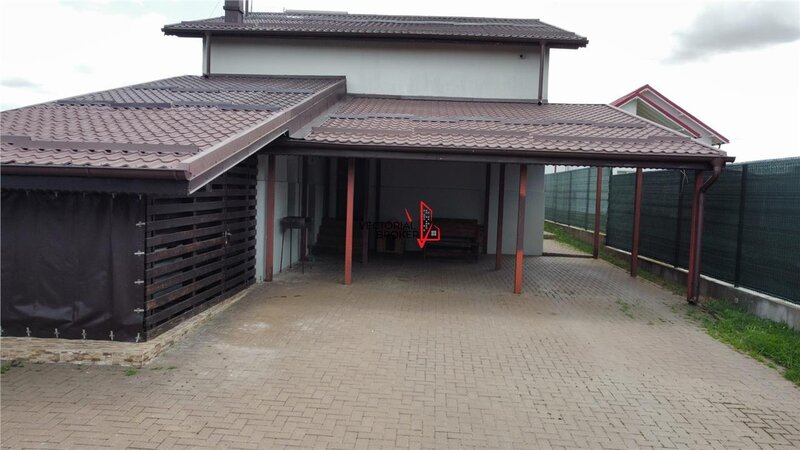 Acasa in mijlocul naturii. Vila de vis intre lac si padure Vacanta in fiecare zi